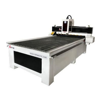 1325 Linear Atc Auto Tool Changer CNC Router Machine