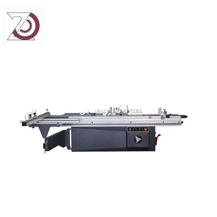 45 Degree Cutting Sliding Table Saw