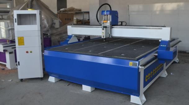Big Size 2000*3000mm CNC Router with 3.0kw /4.5kw/5.5kw Spindle 2030 CNC Machine for Woodworking Furniture Process
