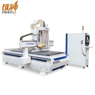 Mars-Xe300 The Most Complete CNC Router Machine Buyer Guide in 2021