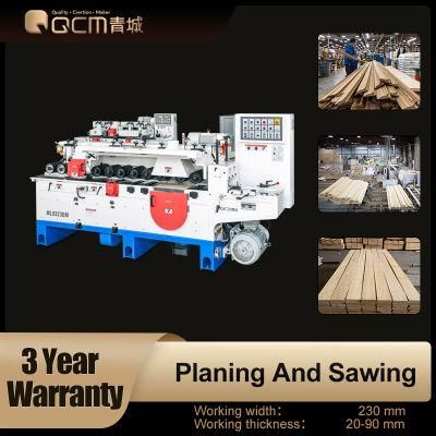 ML9323DM Supply Woodworking Sawing and planing Machine for solid Wood