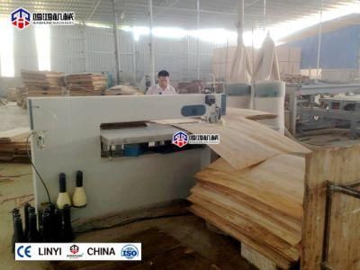 Veneer Jointing Machine Veneer Splicing Machine
