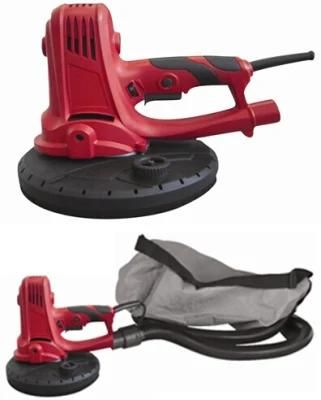 Factory Vacuum Drywall Sander with 6-Foot Hose Brand New