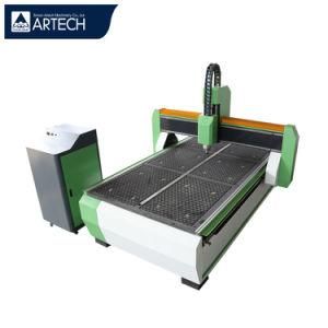 1325 CNC Router 3D Wood Furniture Making Machines