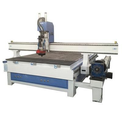 Disc Atc 2030 Woodworking CNC Router Machine 2000*3000mm