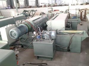 4FT Spindleless Hydraulic Heavy Duty Log Debarking Machine for Veneer Peeling Line