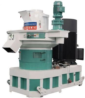 Biomass Energy Pellet Machine Price/Wood Pellet Machine Popular in Vietnam