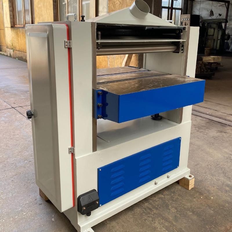 MB106 Woodworking High Quality Wood Thickness Planer