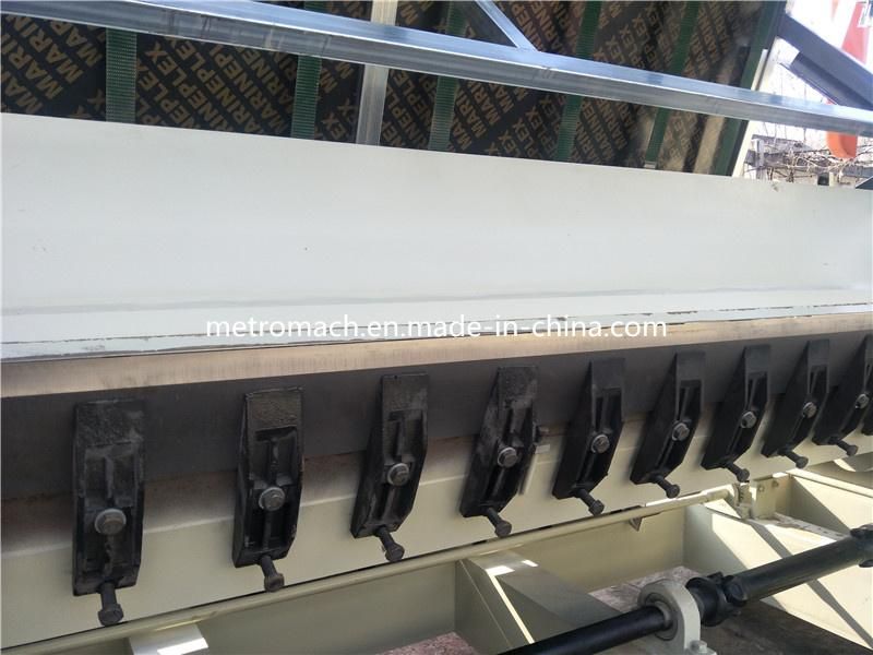 Woodworking 9FT Spindle Peeling Machine