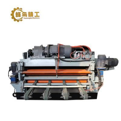 Wood Machine Veneer Log Debarking Machine