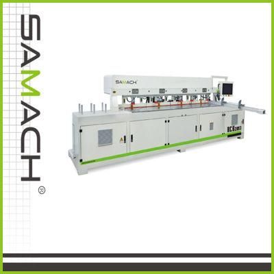 High Speed CNC Machining Center for Wooden Door Rxz5425