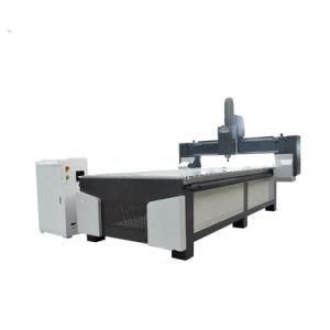 China CNC Router Machine for Stone Sculpture