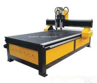 Act CNC Router for Woodworking Engraving/Cutting/Drilling Furniture, Door, Legs, Mould