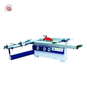 Best Choice Sliding Panel Saw MJX6132TD