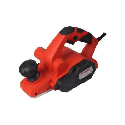 Hot Selling 450W Electric Hand Planer Portable Wood Planer