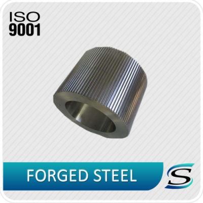 ISO9001 OEM Biomass Pellet Mills Press Rollers and Dies