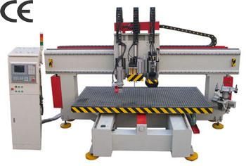 CNC Woodworking Router Machine (RJ-1325)