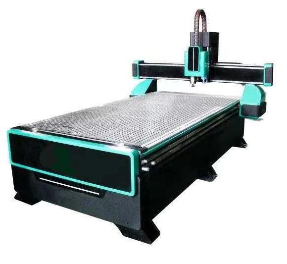 Wood Router CNC Cutting and Carving Machine for Woodworking