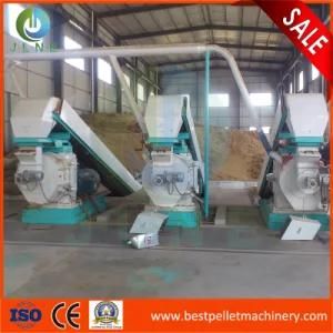 2ton Per Hour Wood Pellet Making Line