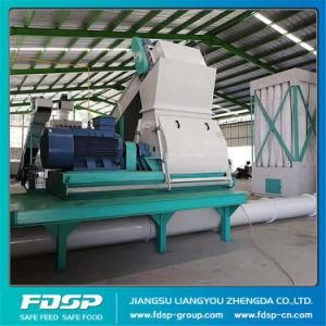 Sell Large Capacity 10tph Wood Biomass Pellet Plant Price