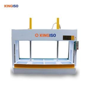 China Woodworking Plywood Cold Press Machine Price