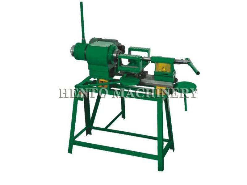 High Output Wood Bead Making Machine With TUV