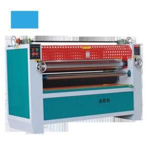 Woodworking Plywood Gluing Machine
