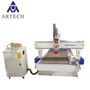 High Quality Affordable CNC Router Machine for Woodworking 1325