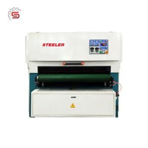 Woodworking Machinery Drum Sander with 1300mm Working Width