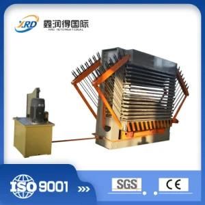 Durable 2700*1370*42mm Wooden Veneer Breathing Dryer