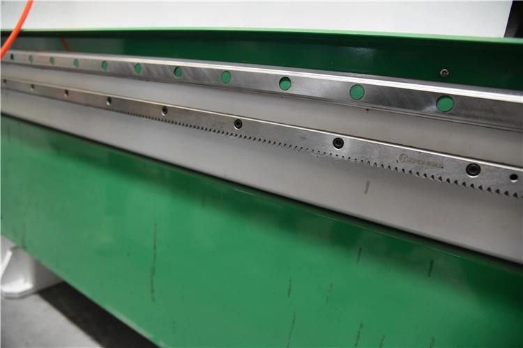 Wood Carving Machine 1325 Wood Working CNC Router