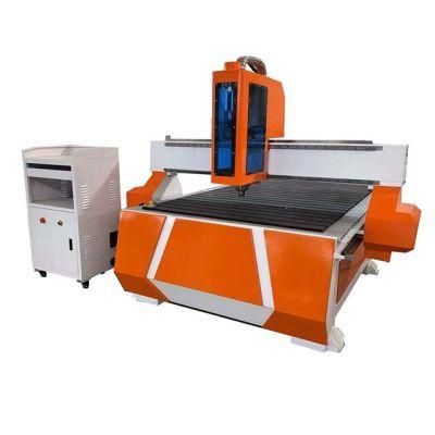 Factory Price 1325 Wood CNC Router Cutting Machine, Furniture Wood Making