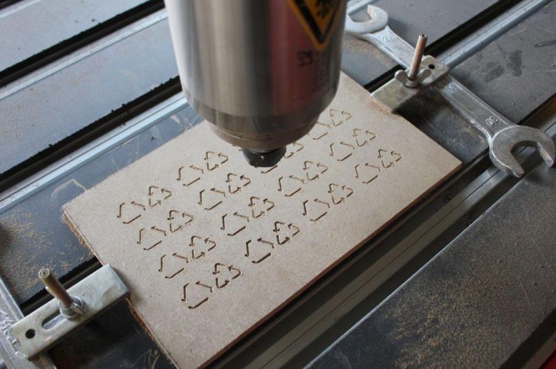Professional Manufacture Low Price CNC Engraving Machine