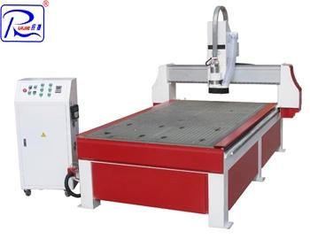 CNC Wood Saw Machine (RJ-1325)