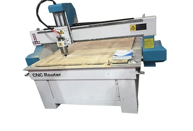 1300xx2500mm CNC Wood Router for Crafts Furniture