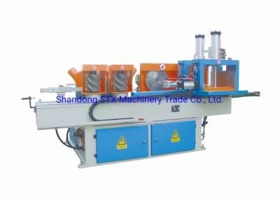 Finger Joint Shaper and Press Machine Line Woodworking Machine