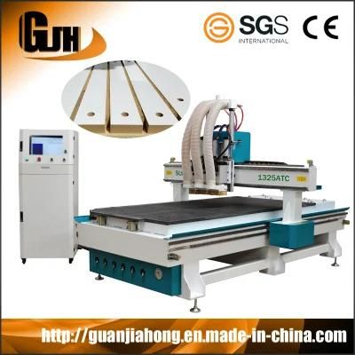 Genuine Nc Studio, Hsd/ Hqd Spindle, Vacuum Table, 1325 Multi Workstage CNC Router