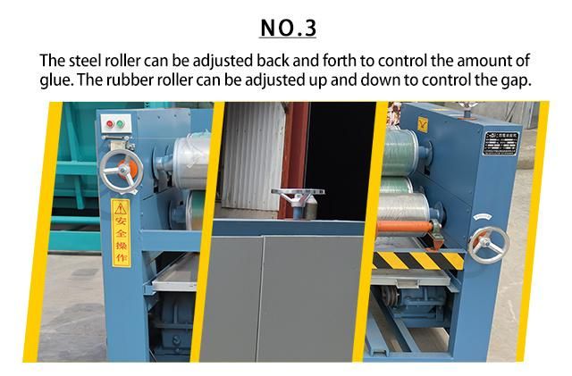 Glue Spreader/High Quality Machine/Plywood Machine/Professional Producer