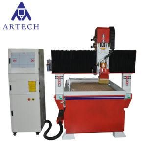Woodworking 6090 Atc CNC Router with Vacuum Table