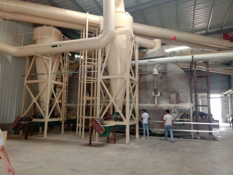 Particleboard Machines Production Line