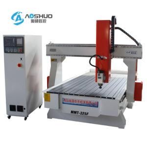 4X8 FT Automatic 3D CNC Wood Carving Machine for Sale