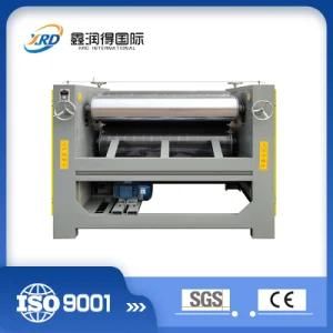 Custom Made 4 Rollers Glue Spreader for Plywood Machine