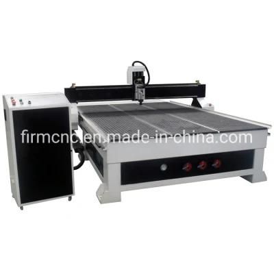 New Wood Metal 3 Axis CNC Router Engraving Machine