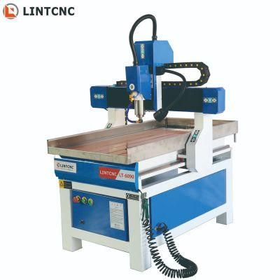 6090 1212 6012 1218 1224 3D CNC 4 Axis 1.5kw 2.2kw 3.0kw Water Cooling Spindle Wood CNC Router Machine
