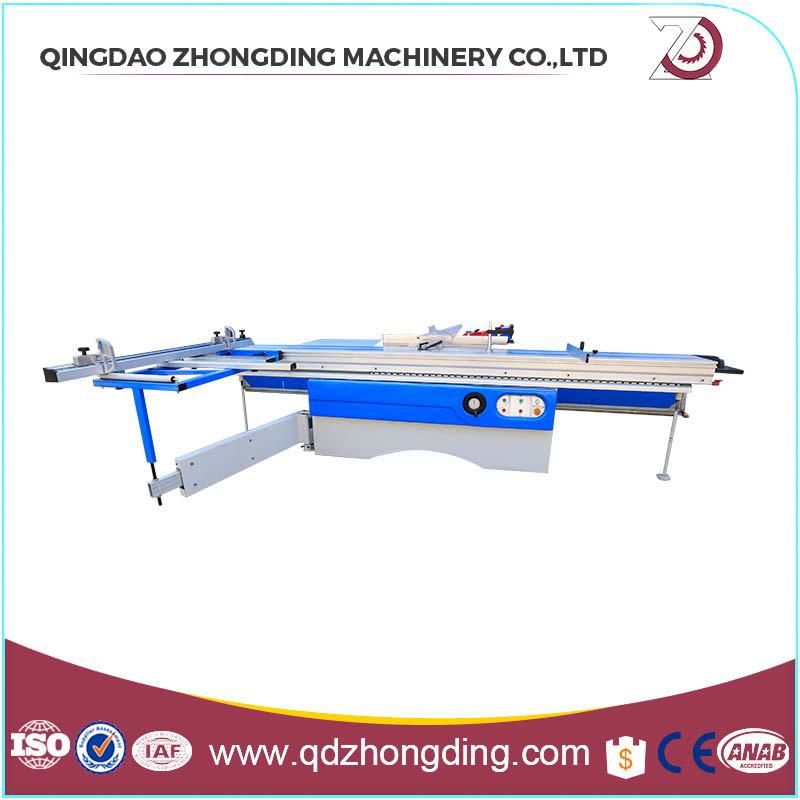 Sliding Table Panel Saw with 3200mm