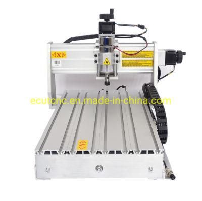 3040 Small Wood Engraving Machine CNC Router Wood Carving Machine