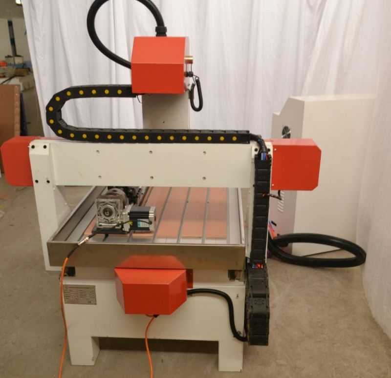 CNC 5 Axis Router Engraving CNC 6040 6090 1212 USB Ball Screw Wood Aluminum Copper Metal New Milling Machine 2022
