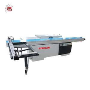 High Quality Panel Saw Machine Mjk61-32td Precision Panel Saw