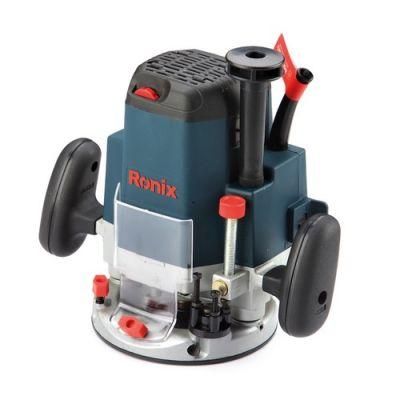 Ronix Model 7112 1850W Electric Wood Table Router Bits Carving Wood Router