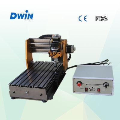 240W Spindle Motor Mini CNC Router Price (DW3020)